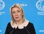 زاخاروفا: أوكرانيا حولت نفسها إلى دولة منبوذة ذاتيا خلال السنوات العشر الماضية