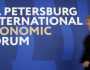 رجال أعمال إيطاليون سيحضرون منتدى بطرسبورغ الاقتصادي الدولي 'سرا'