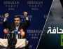 أحمدي نجاد يريد رد الاعتبار لنفسه