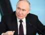 بوتين: روسيا ستساعد في تحسين الوضع في منطقة البلقان