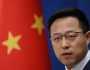 الصين تطالب الأطراف الخارجية بعدم التدخل في تعاونها مع روسيا