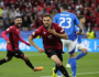 ألبانيا تهز شباك إيطاليا بأسرع هدف على الإطلاق في تاريخ كأس أوروبا (فيديو)