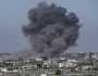 قتلى وجرحى بقصف إسرائيلي شمال مدينة غزة وانفجارات في النصيرات ورفح