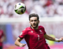 النجم الجورجي كفارتسخيليا يوجه طلبا لرونالدو عشية مواجهة منتخبيهما في 'يورو 2024'