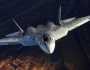 'الشبح الطائر'.. مميزات مقاتلة Su-57 الروسية