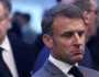 ماكرون يطلق رصاصة الرحمة