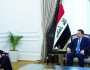 السوداني يؤكد لبلاسخارت أهمية استمرار التعاون بين العراق ووكالات الأمم المتحدة
