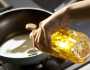 ‎دراسة: استخدام زيت القلي أكثر من مرة يهدد صحة الدماغ