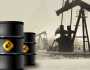 ‎انخفاض أسعار النفط بسبب ارتفاع المخزونات الأمريكية