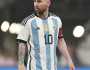 مدرب الأرجنتين ينتظر قرار ميسي بشأن مواجهة العراق في أولمبياد باريس