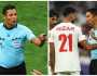اختيار الحكمين الأكثر جدلا لمونديال 2026.. غضب عراقي أردني