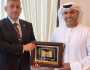 رئيس هيئة النزاهة يشيد بتعـاون دولة الإمارات في تسليم المدانين ويدعو بقية الدول أن تحذو حذوها
