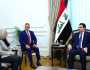 السوداني يستقبل السفيرة الأمريكية لدى العراق ألينا رومانوسكي