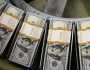 استقرار أسعار صرف الدولار الأمريكي في بورصة بغداد