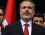 وزير الخارجية التركي يزور بغداد نهاية الشهر الحالي