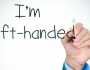 اليوم العالمى لمستخدمى اليد اليسرى.. 6 صفات يتميز بها الشخص الأعسر