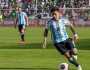 تصفيات كأس العالم 2026.. الارجنتين تهزم بوليفيا بثلاثية بغياب ميسي