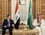 السوداني يؤكد عمق العلاقات الأخوية بين العراق والسعودية