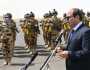 مصر.. قائد الجيش الثالث السيسي: نحن في أعلى درجات الاستعداد القتالي