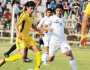 دوري نجوم العراق.. الزوراء يواجه نفط ميسان بغياب أبرز مدافعيه
