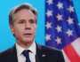 بلينكن: نرفض التهجير القسري للفلسطينين وإسرائيل لن تستطيع إدارة غزة