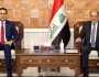 المالكي والمندلاوي يبحثان الأوضاع العامة في البلد والتطورات السياسية