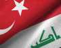 اتفاق عراقي تركي لتنظيم التبادل التجاري بين البلدين بالدولار