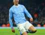هالاند يعزز صفوف مانشستر سيتي لمواجهة ليفربول غداً