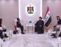 الحكيم: الاستقرار السياسي في العراق تحقق بوجود ائتلاف ادارة الدولة