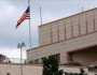 السفارة الأميركية في بغداد تحث الحكومة العراقية على حماية الطواقم الدبلوماسية