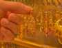 انخفاض أسعار الذهب في بغداد