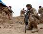 الجيش العراقي يقتل 4 ارهابيين في مخمور