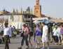 المغرب يستقبل قرابة 6 ملايين سائح في 5 أشهر الأولى من سنة 2024