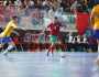 المغرب يضرب موعداً نارياً مع البرازيل في ربع نهائي مونديال الفوتسال