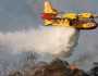 المغرب يرسل طائرتين لإطفاء حرائق الغابات في البرتغال