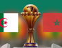 الجزائر تعلن رسميا سحب ملف ترشحها لاحتضان كأس أفريقيا والمغرب ينال شرف التنظيم