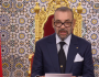 الملك يعلن إطلاق مبادرة وضع الموانئ والبنيات التحتية المغربية رهن إشارة دول الساحل الأفريقي على المحيط الأطلسي