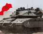 مصدر: المغرب يوقع مع إسرائيل صفقة شراء 200 دبابة ميركافا