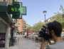 إسبانيا تسجل أعلى معدل حرارة في تاريخها بـ47 درجة بمدينة فالنسيا