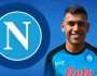 نابولي يعير شديرة إلى فروزينوني بعدما اشترى عقده من نادي باري