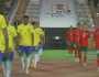 المنتخب الأولمبي المغربي يهزم البرازيل بطل الأولمبياد مرتين بالأداء والنتيجة