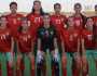 المنتخب المغربي النسوي لأقل من 20 سنة يكتسح بوتسوانا ودياً بثمانية لصفر