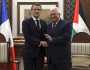 فرنسا تجرد الرئيس الفلسطيني محمود عباس من أرفع وسام