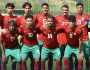 المنتخب الوطني المغربي لأقل من 17 سنة ينهزم ودياً أمام إنجلترا 1-0