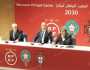 رئيس الإتحاد البرتغالي يعلن رسمياً ترشيح ثلاثة ملاعب لمونديال 2030