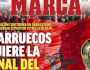 الصحافة الإسبانية تكتب : المغرب يريد استضافة نهائي المونديال