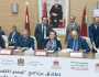 حيار تؤكد من قلب مدينة العيون مواكبة وزارتها لتمكين المرأة  المغربية وريادتها في جميع المجالات