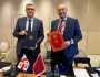 المغرب و جورجيا يتفقان على إطلاق خطوط جوية مباشرة