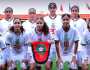 المنتخب النسوي الجزائري لأقل من 17 عاماً يواجه المغرب ببركان في تصفيات كأس أفريقيا