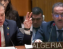 الجزائر تدعم هجوم إيران في مجلس الأمن.. السفير الإسرائيلي ينتفض: هل تؤيدون تفجير المساجد وقتل المسلمين (فيديو)